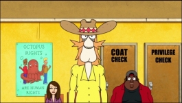 The Freak Brothers - Season 02 Episode 05